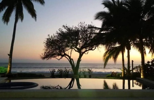 Bucerías Casa | Villa Girasol by RNLR