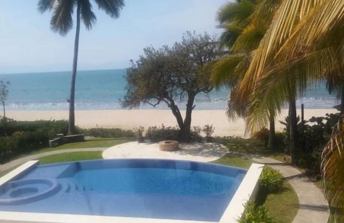 Bucerías Casa | Villa Girasol by RNLR
