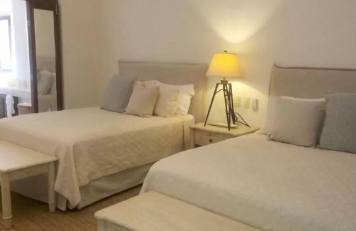 Bucerías Casa | Villa Girasol by RNLR