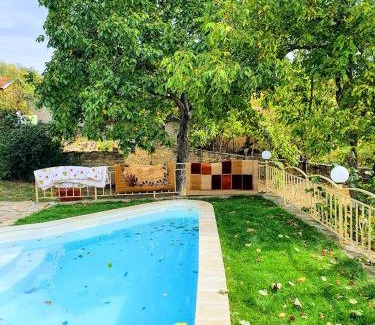 Veliko Tarnovo Casa | Villa Girgina