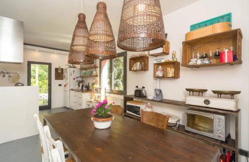 Arenzano Villa | Villa Giuanne