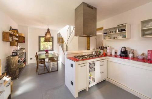 Arenzano Villa | Villa Giuanne