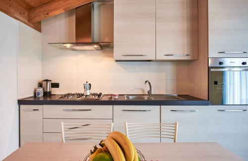 Dervio Casa | Villa Giulia by Interhome
