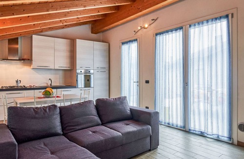 Dervio Casa | Villa Giulia by Interhome