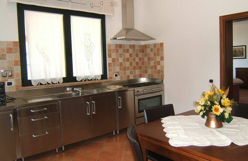 Follonica Apartamento | Villa Giulia Follonica