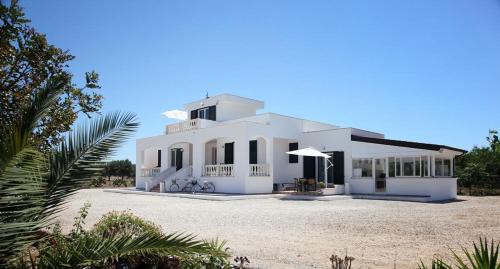 Nardo Casa | Villa Giulia&Gaia - Guest House