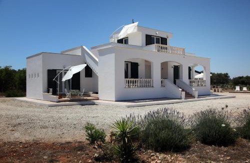 Nardo Casa | Villa Giulia&Gaia - Guest House