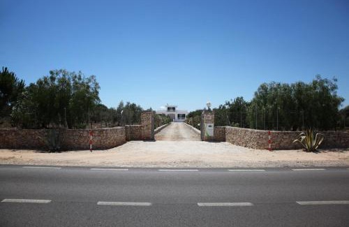 Nardo Casa | Villa Giulia&Gaia - Guest House