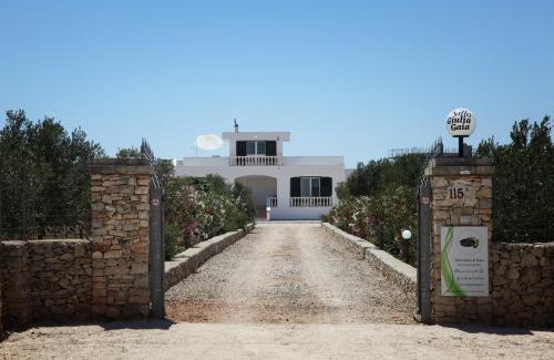 Nardo Casa | Villa Giulia&Gaia - Guest House