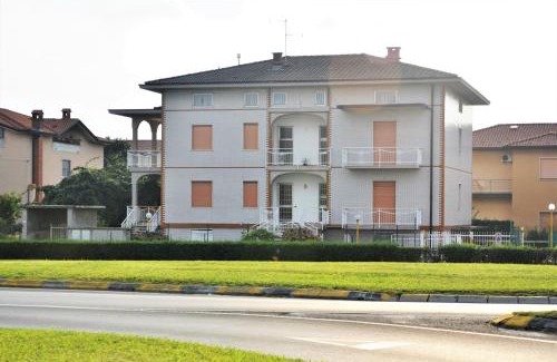 Bonate Sotto Casa | Villa Giulia
