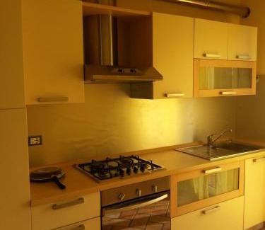Rivabella Apartamento | Villa Giulia