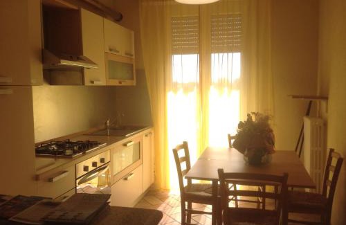 Rivabella Apartamento | Villa Giulia