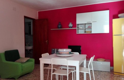 Sciacca Casa | villa giulia