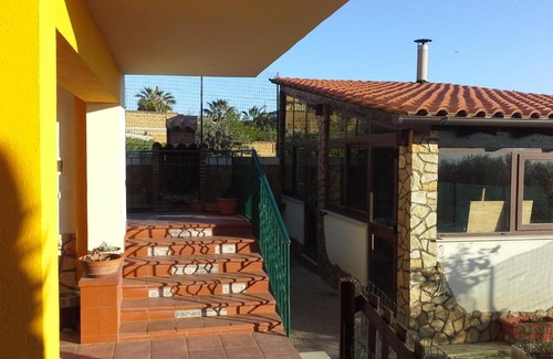 Sciacca Casa | villa giulia