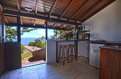 Morro de Sao Paulo Apartamento | Villa Giulia Morro