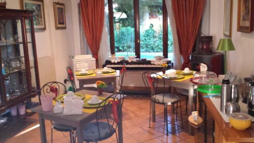 Lake Bracciano Cama Y Desayuno | Villa Giuliana