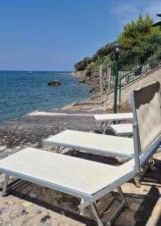Marina Lido Casa | Villa Giuliana