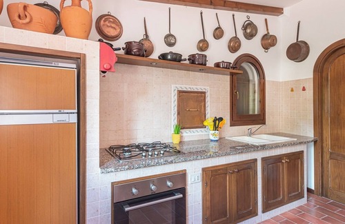 Alghero Villa | Villa Giulietta – Elegancia y Relajación en el Campo de Alghero
