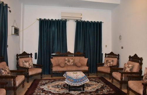 Luxor Casa | Villa Giulio - Guest House