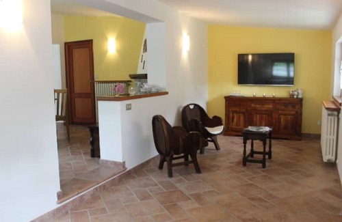 Antronapiana Apartamento | Villa Giuly First Floor