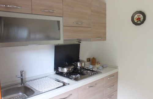 Antronapiana Apartamento | Villa Giuly First Floor