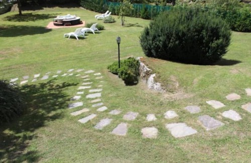 Antronapiana Apartamento | Villa Giuly First Floor