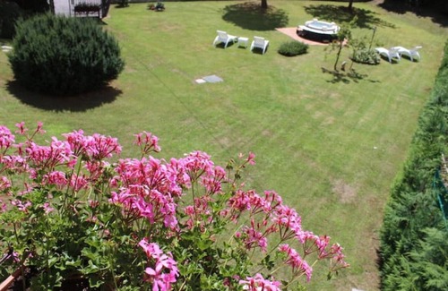 Antronapiana Apartamento | Villa Giuly Ground floor