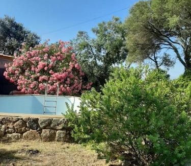 Bonifacio Apartamento | Villa Giuseppina