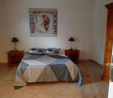 Bonifacio Apartamento | Villa Giuseppina