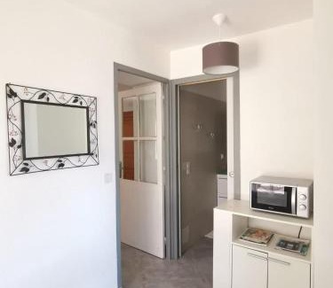 Bonifacio Apartamento | Villa Giuseppina