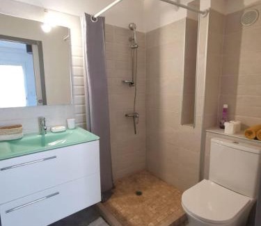 Bonifacio Apartamento | Villa Giuseppina
