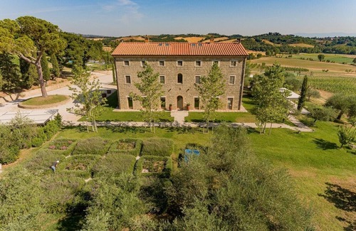 Sarteano Villa | Villa Giustina (20 Guests) - Luxury private villa with swimming pool