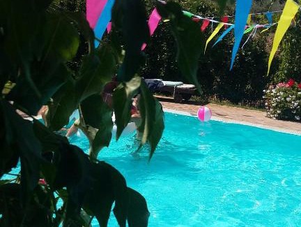 Quartiere Cervese Nord Cama Y Desayuno | Villa Giusy B&B