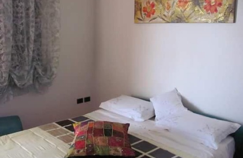Quartiere Cervese Nord Cama Y Desayuno | Villa Giusy B&B
