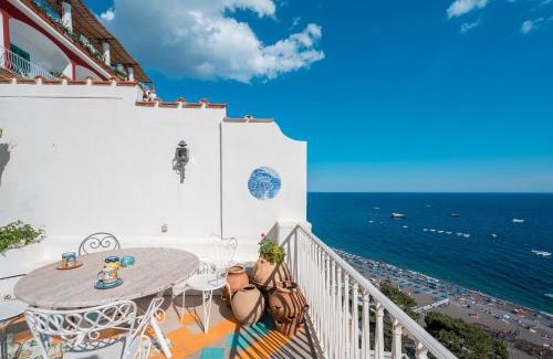 Positano City Centre Casa | Villa Giusy