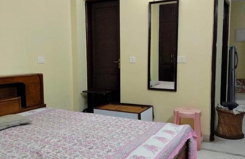 Abu Sir Casa | Villa Giza