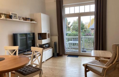 Ostseebad Kuhlungsborn Apartamento | Villa Glück Auf - 08-05