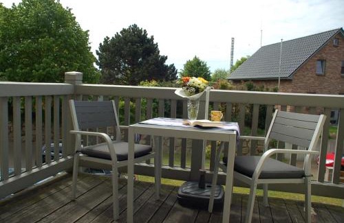 Ostseebad Kuhlungsborn Apartamento | Villa Glück Auf - 08-05