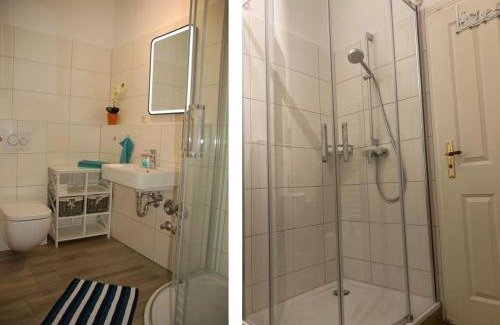 Ostseebad Kuhlungsborn Apartamento | Villa Glück Auf - 08-05