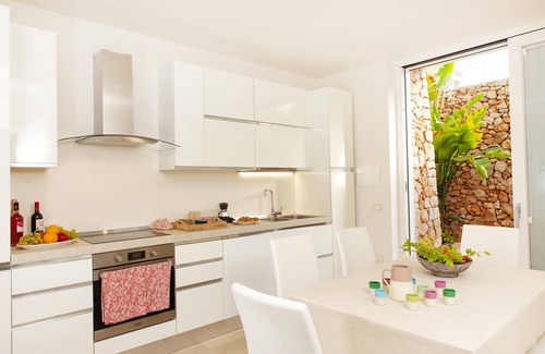 Marina di Felloniche Villa | Villa Glamour - Castrignano...