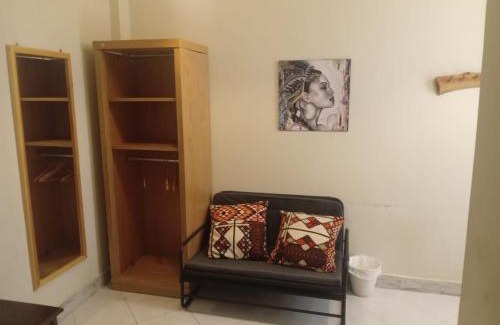 Dahab Apartamento | Villa glabiboh