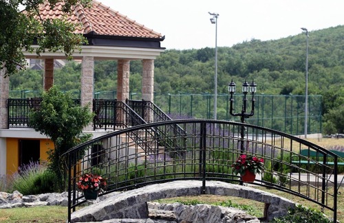 Cista Provo Villa | Villa Glamour - Eos Croatia