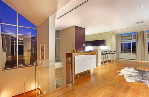 Camps Bay Villa | Villa Glen Sunsets