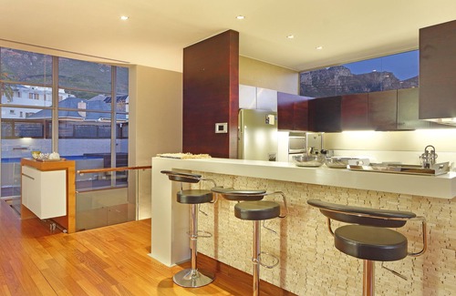 Camps Bay Villa | Villa Glen Sunsets