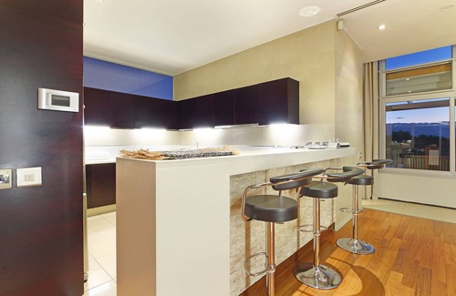 Camps Bay Villa | Villa Glen Sunsets