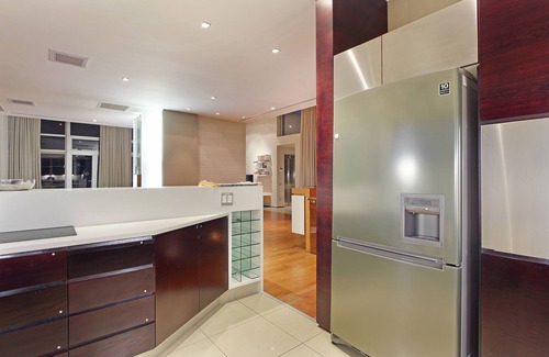 Camps Bay Villa | Villa Glen Sunsets