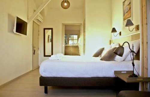 Taussat Cama Y Desayuno | Villa Glen-Tara