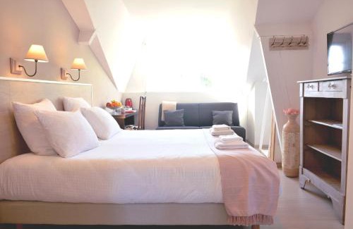 Taussat Cama Y Desayuno | Villa Glen-Tara