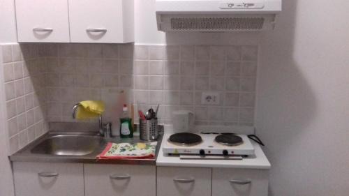 Carpi Apartamento | Villa Glori affitto camere monolocali