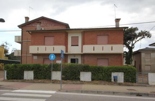 Rosolina Mare Casa | Villa Gloria appartamento D01